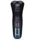 Philips X3052/00 men's shaver Rotation shaver Trimmer Black, Green