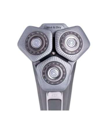 Philips SHAVER Series 9000 S9976/55 men's shaver Rotation shaver Trimmer Black