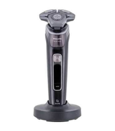 Philips SHAVER Series 9000 S9976/55 men's shaver Rotation shaver Trimmer Black