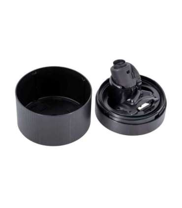 Philips SHAVER Series 9000 S9976/55 men's shaver Rotation shaver Trimmer Black