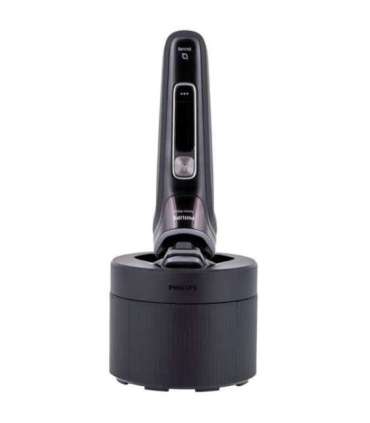 Philips SHAVER Series 9000 S9976/55 men's shaver Rotation shaver Trimmer Black