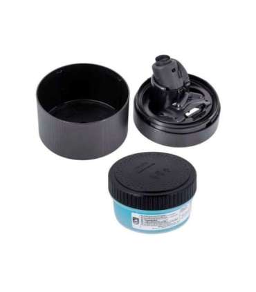 Philips SHAVER Series 9000 S9976/55 men's shaver Rotation shaver Trimmer Black