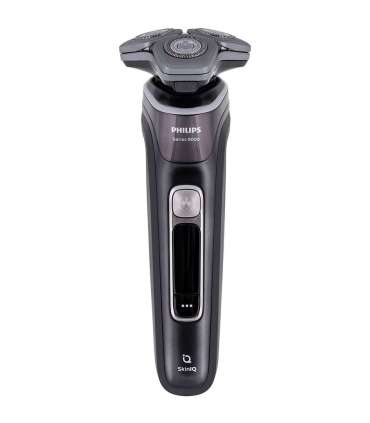 Philips SHAVER Series 9000 S9976/55 men's shaver Rotation shaver Trimmer Black