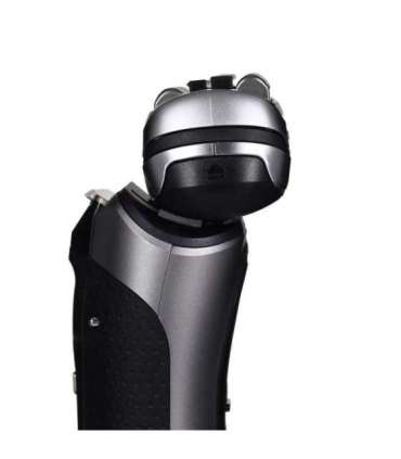 Braun Series 9 Pro+ 9565cc Wet & Dry Foil shaver Trimmer Metallic