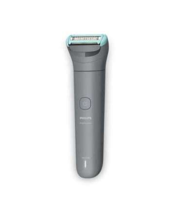 Philips Body Groomer BG3485/15 With Triple Protect shaving system