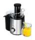 MPM MSO-18-M Juicer 1000 W Black, Silver