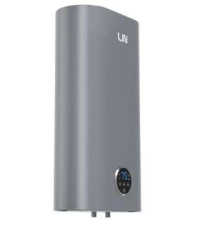 LIN LIFVD1 50L grey electric boiler without WI-FI