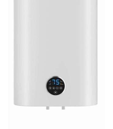 LIN LIFVD1 80L white electric boiler with WI-FI