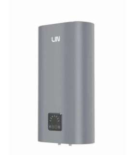 LIN LIFVD2 50L grey electric boiler without WI-FI