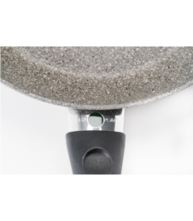BALLARINI Ferrara granite frying pan 24 CM FERG5F0.24U