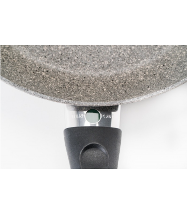 BALLARINI Ferrara granite frying pan 24 CM FERG5F0.24U