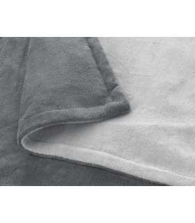 Medisana HB 675 Electric blanket 120 W Grey Microfibre