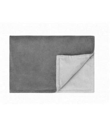 Medisana HB 675 Electric blanket 120 W Grey Microfibre