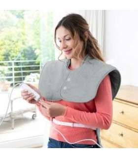 Medisana HP 630 electric heating pad 55 x 65 cm 100 W