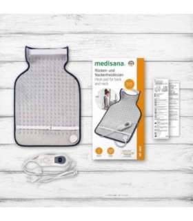 Medisana HP 460 Electric bed warmer 100 W Grey