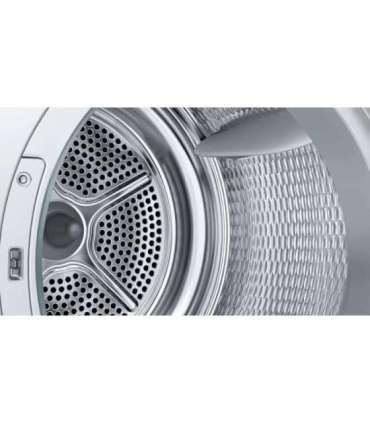 BOSCH WTH86277PL Heat Pump Washer Dryer 8kg White