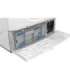 Bosch  WTH83277PL Freestanding dryer  8 kg