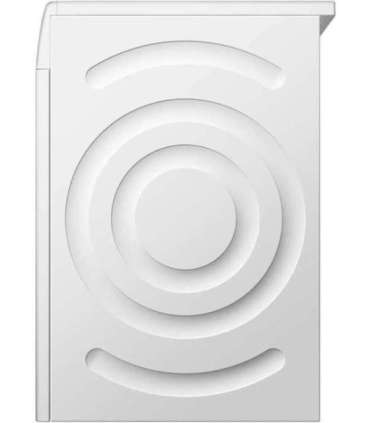 Bosch  WTH83277PL Freestanding dryer  8 kg