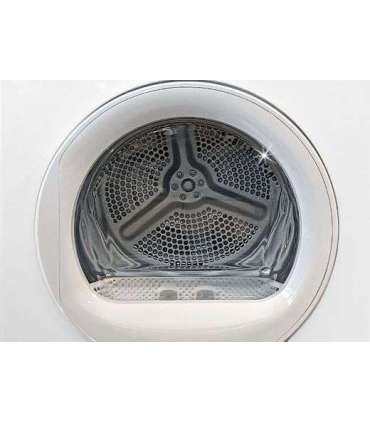 MPM MPM-90-SH-45 Condenser dryer with heat pump White