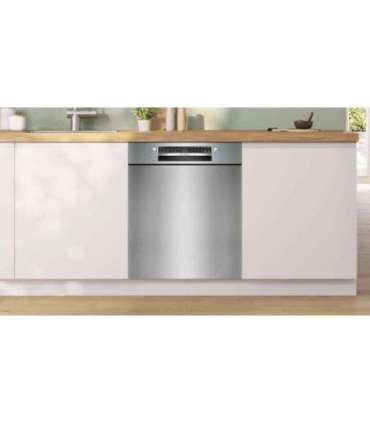 Zmywarka do zabudowy BOSCH SMU2HVS06E