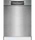 Zmywarka do zabudowy BOSCH SMU2HVS06E