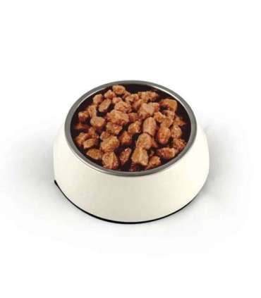 TEO Rich in poultry - wet cat food - 850g