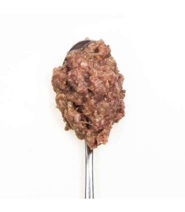 3COTY 24. Turkey and goose - wet cat food - 180g