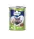 PREVITAL Cat Food Sterile Beef in Sauce - Wet Food for Cats - 415g