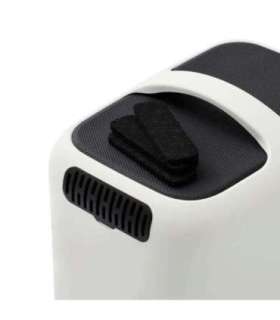 ROTHO Carbon filter for WHITE cuvette - 3 pcs.