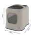ROTHO Biala Cappuccino - cat litter box