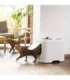 ROTHO Biala White - cat litter box