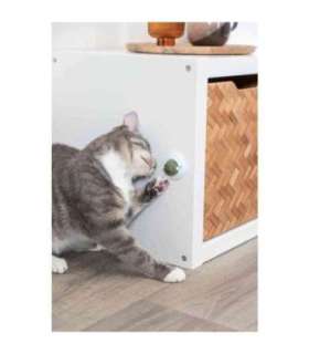 TRIXIE Catnip ball - toy for cat