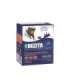 Bozita 00004260 dogs moist food Salmon Adult 370 g