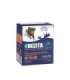 Bozita 00004260 dogs moist food Salmon Adult 370 g