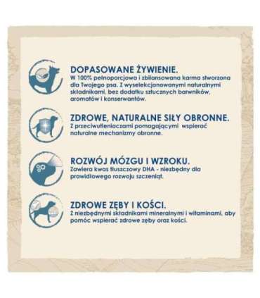 Purina Dog Chow Puppy Lamb 14 kg