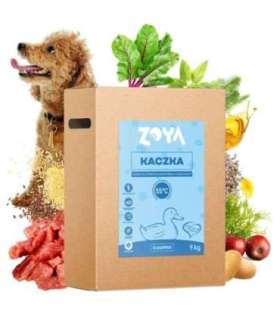 ZOYA ColdPRO Duck - dry dog food - 9kg