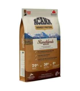 ACANA Highest Protein Ranchlands Dog - dry dog food - 6kg