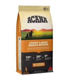 Acana Puppy Large Breed  17 kg