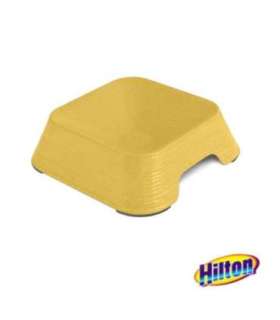 HILTON Bamboo - bowl for dog and cat – 260ml