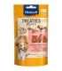 VITAKRAFT Treaties Minis Beef and carrot - dog treat - 48 g