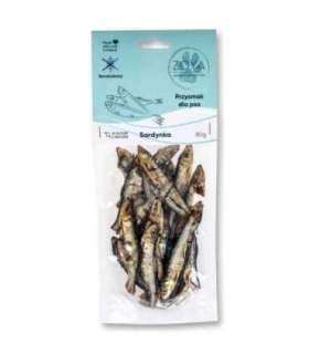ZOYA Turkey meat - dog treat - 80g