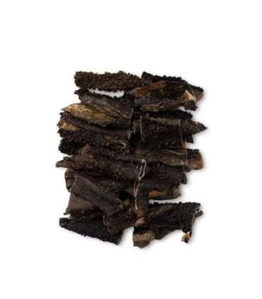 UNISZKI Beef tripe - dog treat - 500g