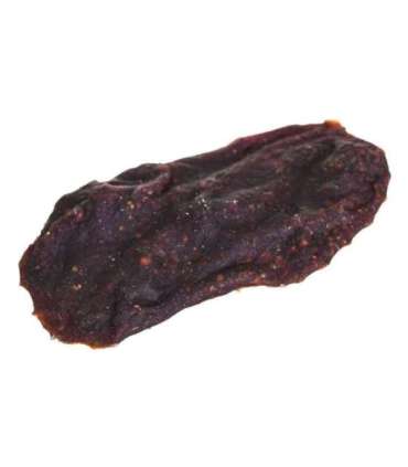 PETITTO Beef Steaks - dog treat - 500 g