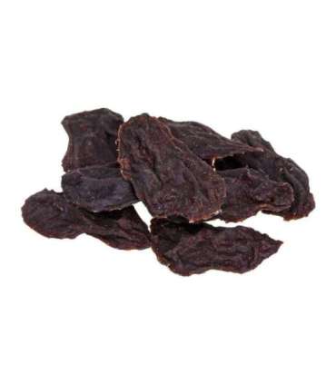 PETITTO Beef Steaks - dog treat - 500 g