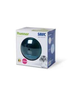 SAVIC Runner Small - exercise ball for rodents – 12cm