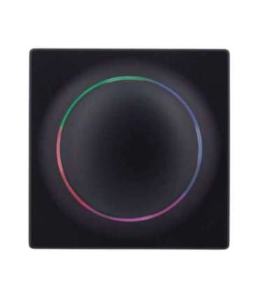 Fibaro FGWCEU-201-1-8 smart home light controller Wireless Black