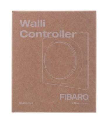 Fibaro FGWCEU-201-1-8 smart home light controller Wireless Black