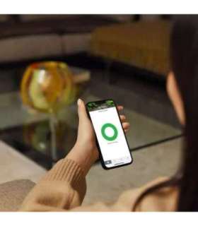 Yale ConnectX Wi-Fi Bridge White