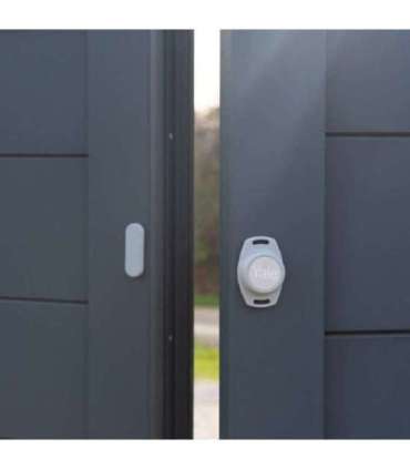 Yale Smart Opener Garage garage door opener accessory