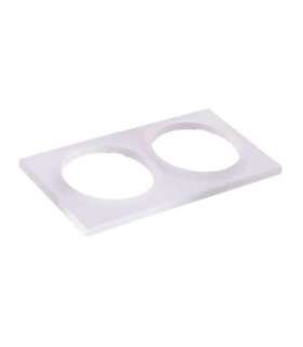 Fibaro FG-WX-PP-0003-8 socket safety cover AC White 1 pc(s)